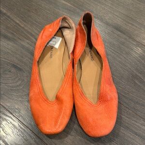 Lucky Brand Women's Shoes